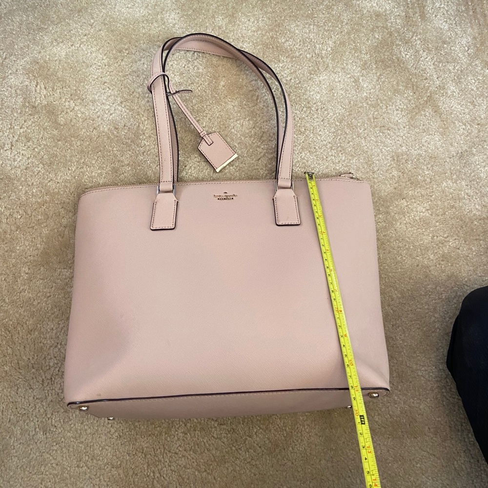 Kate Spade Tote - Picture 2 of 4